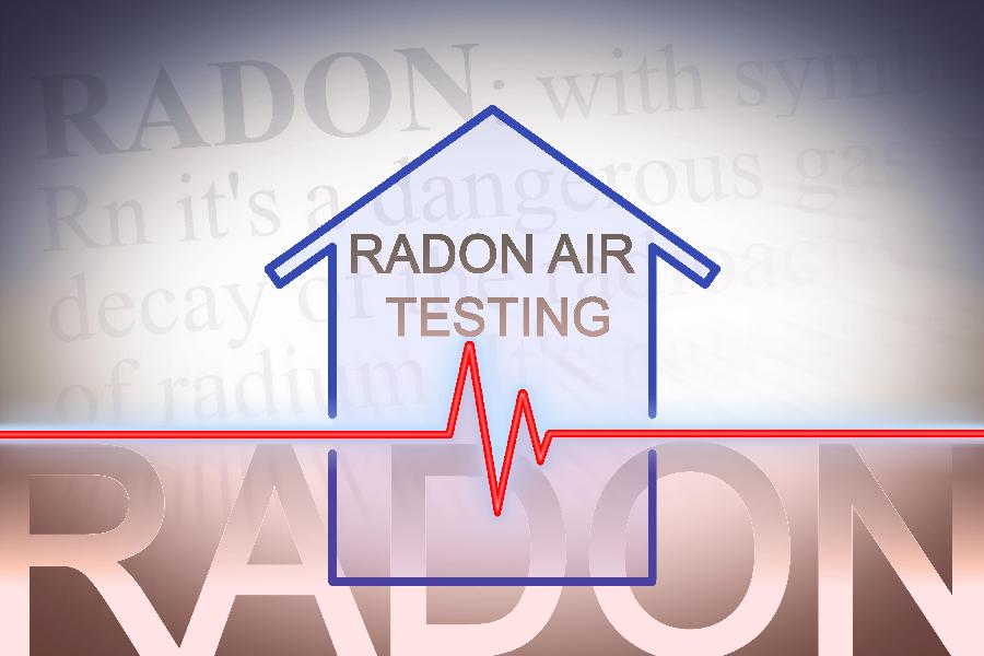 Radon Gas