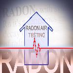 Radon Gas