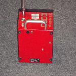 Air Monitoring Pump used by MDK